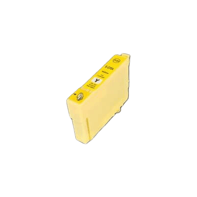 Epson 27 Xl Gul Kompatibel Blækpatron 10,4 Ml. (C13t27144012) Epson 27 Xl Gul Kompatibel Blækpatron 10,4 Ml. (C13t27144012)