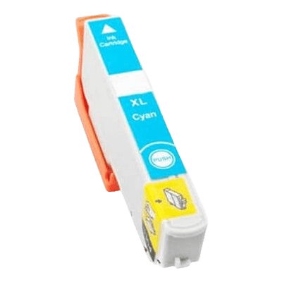 Epson - C13T33624010 - Cyan - 13.8ml - Inkjet cartridge Epson - C13T33624010 - Cyan - 13.8ml - Inkjet cartridge
