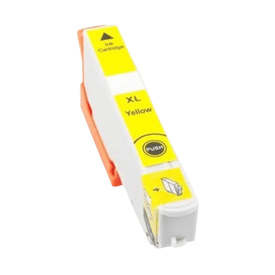 Epson - C13T33644010 - Gul - 13.8ml - Blækpatron Epson - C13T33644010 - Gul - 13.8ml - Blækpatron