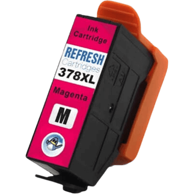 Epson - 378 XL Magenta - 10 ml - Ink cartridge Epson - 378 XL Magenta - 10 ml - Ink cartridge