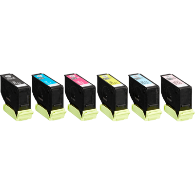 Epson 378 Xl 6 Stk. Rabatpakke Blækpatron 64 Ml. - Kompatibel Epson 378 Xl 6 Stk. Rabatpakke Blækpatron 64 Ml. - Kompatibel