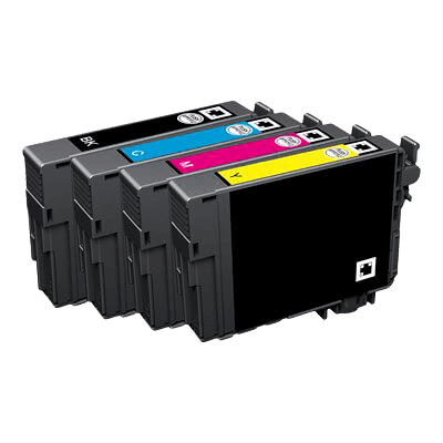 Epson - 502XL - 4-pak - Blækpatron Epson - 502XL - 4-pak - Blækpatron