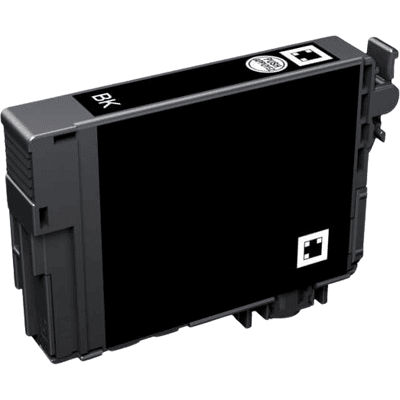 Epson 502xlbk Sort Kompatibel Blækpatron 14 Ml. (C13t02w14010) Epson 502xlbk Sort Kompatibel Blækpatron 14 Ml. (C13t02w14010)