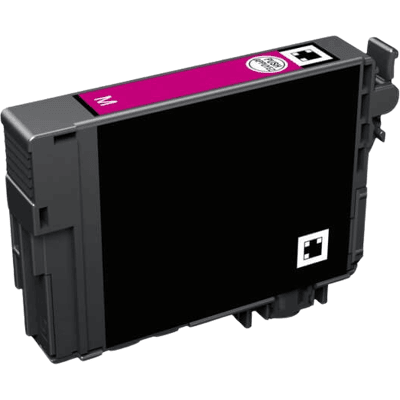 Epson 502XLM magenta kompatibel blækpatron - 13,5 ml Epson 502XLM magenta kompatibel blækpatron - 13,5 ml