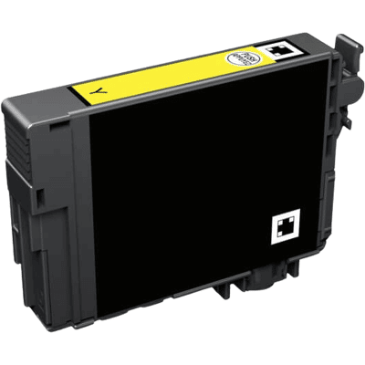 Epson 502xly Gul Kompatibel Blækpatron 13,5 Ml. (C13t02w44010) Epson 502xly Gul Kompatibel Blækpatron 13,5 Ml. (C13t02w44010)