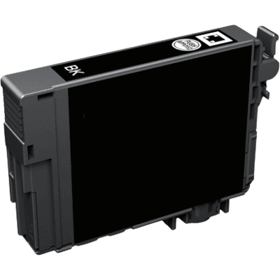 Epson 603xl Sort Kompatibel Blækpatron 14 Ml. (C13t03a14010) Epson 603xl Sort Kompatibel Blækpatron 14 Ml. (C13t03a14010)