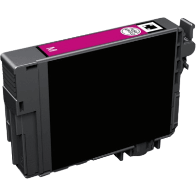 Epson 603xl Magenta Kompatibel Blækpatron 10 Ml. (C13t03a34010) Epson 603xl Magenta Kompatibel Blækpatron 10 Ml. (C13t03a34010)