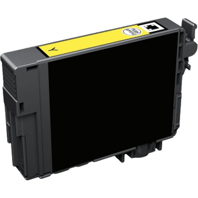 Epson 603xl Gul Kompatibel Blækpatron 10 Ml. (C13t03a44010) Epson 603xl Gul Kompatibel Blækpatron 10 Ml. (C13t03a44010)