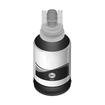 Epson C13t00q140 Sort Kompatibel Blæk Refill 140 Ml. (105) Epson C13t00q140 Sort Kompatibel Blæk Refill 140 Ml. (105)
