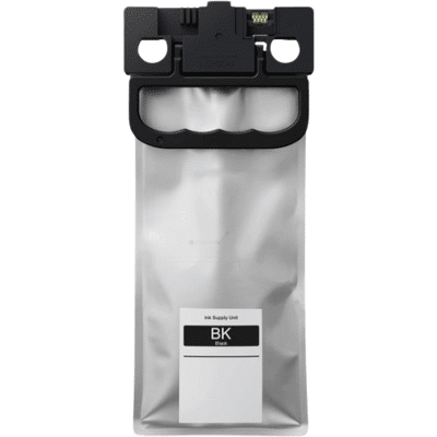 Epson T01c1 Sort Kompatibel Blækpatron 10000 Sider (C13t01c100) Epson T01c1 Sort Kompatibel Blækpatron 10000 Sider (C13t01c100)