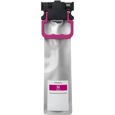 Epson - T01C3 - Magenta - 5000 sider - Blækpatron Epson - T01C3 - Magenta - 5000 sider - Blækpatron