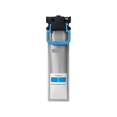 Epson - T11C2 - Cyan - 3000 sider - blækpatron Epson - T11C2 - Cyan - 3000 sider - blækpatron