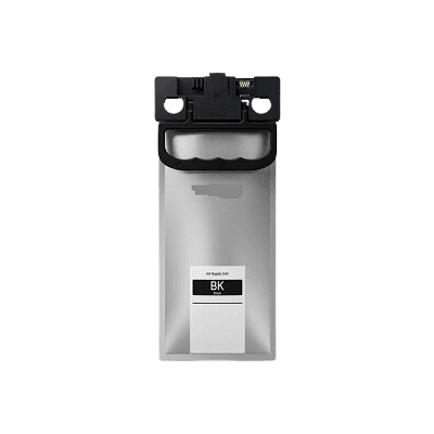 Epson T11e1 Xxl Sort Kompatibel Blækpatron 10000 Sider (C13t11e140) Epson T11e1 Xxl Sort Kompatibel Blækpatron 10000 Sider (C13t11e140)