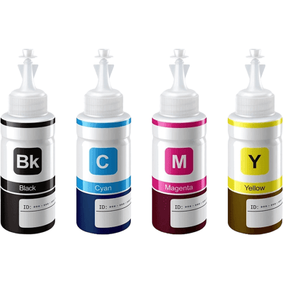 Epson T6641 4 Stk. Rabatpakke Blækpatron 280 Ml. - Kompatibel Epson T6641 4 Stk. Rabatpakke Blækpatron 280 Ml. - Kompatibel