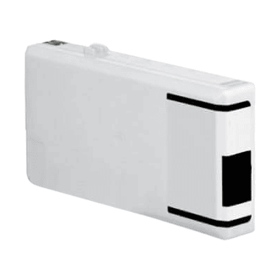 Epson - T7011 - Sort - 77ml - Blækpatron Epson - T7011 - Sort - 77ml - Blækpatron