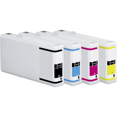 Epson T7011 Xxl 4 Stk. Rabatpakke Blækpatron 224 Ml. - Kompatibel Epson T7011 Xxl 4 Stk. Rabatpakke Blækpatron 224 Ml. - Kompatibel