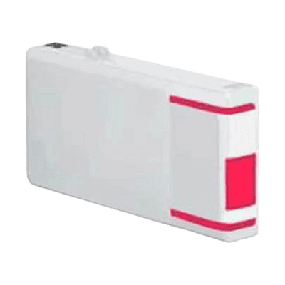 Epson - T7013 - Magenta - 49 ml - Blekkpatron Epson - T7013 - Magenta - 49 ml - Blekkpatron