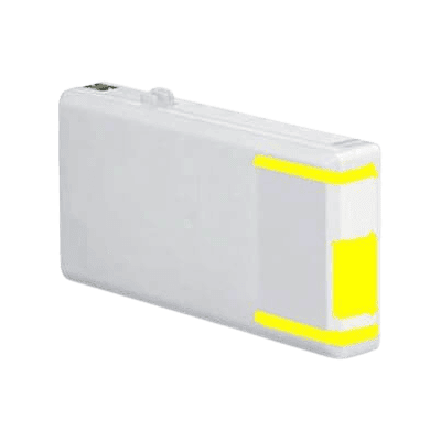Epson T7014 Xxl Gul Kompatibel Blækpatron 49 Ml. (C13t70144010) Epson T7014 Xxl Gul Kompatibel Blækpatron 49 Ml. (C13t70144010)