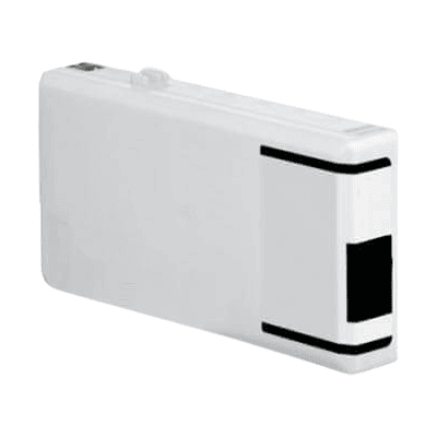Epson T7021 Xl Sort Kompatibel Blækpatron 2400 Sider (C13t70214010) Epson T7021 Xl Sort Kompatibel Blækpatron 2400 Sider (C13t70214010)