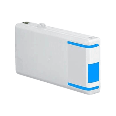 Epson T7022 Xl Cyan Kompatibel Blækpatron 2000 Sider (C13t70224010) Epson T7022 Xl Cyan Kompatibel Blækpatron 2000 Sider (C13t70224010)