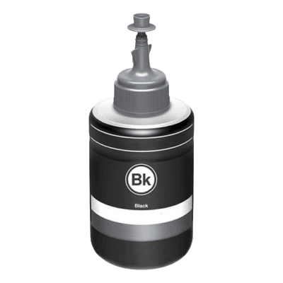 Epson T7741 Sort Kompatibel Blæk Refill 140 Ml. (C13t774140) Epson T7741 Sort Kompatibel Blæk Refill 140 Ml. (C13t774140)