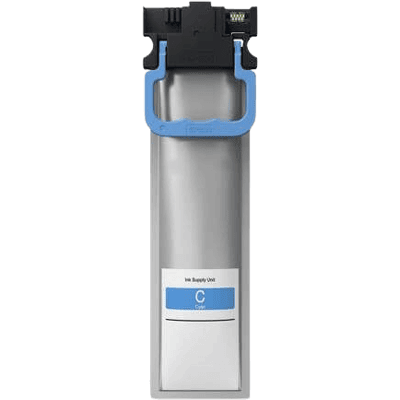 Epson T9452 Xl Cyan Kompatibel Blækpatron 60 Ml. (C13t945240) Epson T9452 Xl Cyan Kompatibel Blækpatron 60 Ml. (C13t945240)