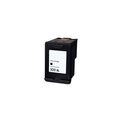 HP 300 Xl Sort Kompatibel Blækpatron 18 Ml. (Cc641ee) HP 300 Xl Sort Kompatibel Blækpatron 18 Ml. (Cc641ee)
