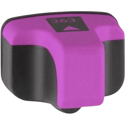 HP 363xl Magenta Kompatibel Blækpatron 12 Ml. (C8772ee) HP 363xl Magenta Kompatibel Blækpatron 12 Ml. (C8772ee)