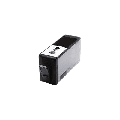 HP 364xl Sort Kompatibel Blækpatron 18 Ml. (Cn684ee) HP 364xl Sort Kompatibel Blækpatron 18 Ml. (Cn684ee)