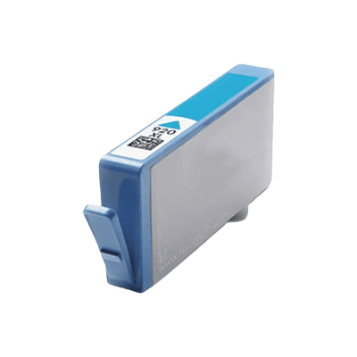 HP 920 Xl Cyan Kompatibel Blækpatron 13 Ml. (Cd972ae) HP 920 Xl Cyan Kompatibel Blækpatron 13 Ml. (Cd972ae)