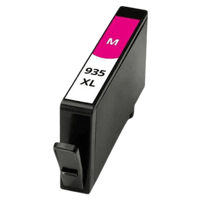 InkPro - HP 935 XL - Magenta - 14.6ml - Ink Cartridge InkPro - HP 935 XL - Magenta - 14.6ml - Ink Cartridge