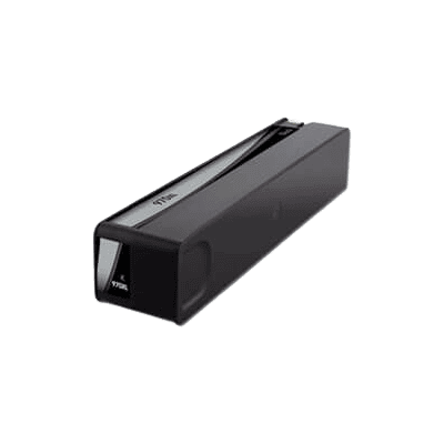 HP 970 Xl Sort Kompatibel Blækpatron 9200 Sider (Cn625ae) HP 970 Xl Sort Kompatibel Blækpatron 9200 Sider (Cn625ae)