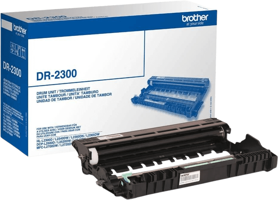 Brother Tromle til overførsel af toner DR2300