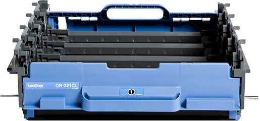Brother Tromle til overførsel af toner DR821CL