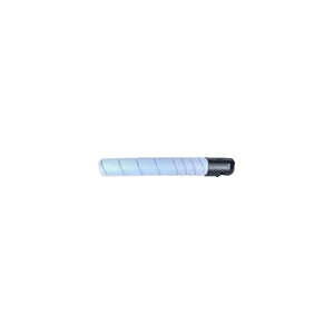 Konica Minolta - TN-514C - Cyan - 26000 sider - Toner Konica Minolta - TN-514C - Cyan - 26000 sider - Toner