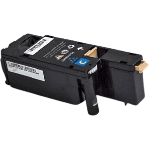 Xerox 106r02756 Cyan Kompatibel Toner 1000 Sider Xerox 106r02756 Cyan Kompatibel Toner 1000 Sider
