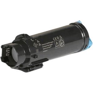 Xerox - 106R03690 - Cyan - 4300 sider - Tonerpatron Xerox - 106R03690 - Cyan - 4300 sider - Tonerpatron