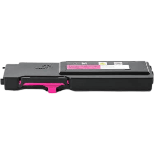 Xerox - 6600 XL - Magenta - 6000 sider - Tonerkassette Xerox - 6600 XL - Magenta - 6000 sider - Tonerkassette