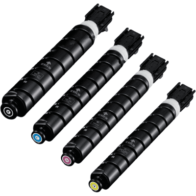 Canon C-Exv58 Xl 4 Stk. Rabatpakke Toner 251000 Sider - Kompatibel Canon C-Exv58 Xl 4 Stk. Rabatpakke Toner 251000 Sider - Kompatibel