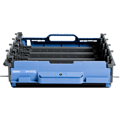 Brother Dr321cl Cmyk Original Drum 25000 Sider (Dr-321cl) Brother Dr321cl Cmyk Original Drum 25000 Sider (Dr-321cl)