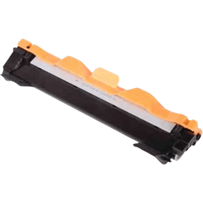 Brother Tn1050 Sort Kompatibel Toner 1000 Sider (Tn-1050) Brother Tn1050 Sort Kompatibel Toner 1000 Sider (Tn-1050)