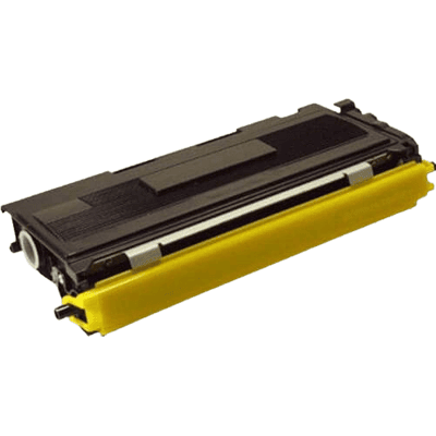 Brother Tn2000 Sort Kompatibel Toner 2500 Sider (Tn-2000) Brother Tn2000 Sort Kompatibel Toner 2500 Sider (Tn-2000)