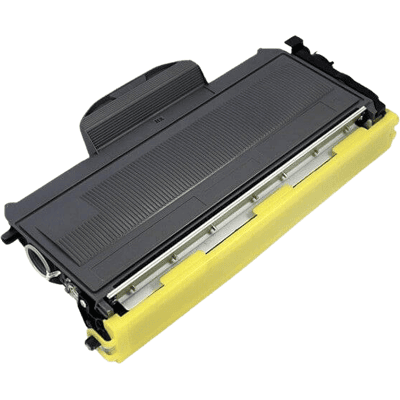 Brother Tn2000 Xl Sort Kompatibel Toner 5000 Sider (Tn-2000) Brother Tn2000 Xl Sort Kompatibel Toner 5000 Sider (Tn-2000)