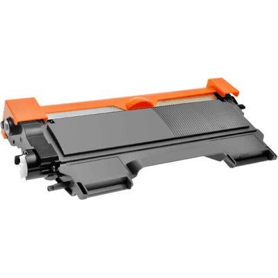 Brother Tn2010 Sort Kompatibel Toner 1000 Sider (Tn-2010) Brother Tn2010 Sort Kompatibel Toner 1000 Sider (Tn-2010)