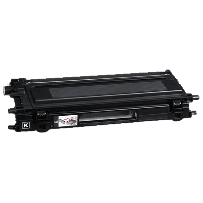 Brother Tn230bk Sort Kompatibel Toner 2200 Sider (Tn-230bk) Brother Tn230bk Sort Kompatibel Toner 2200 Sider (Tn-230bk)