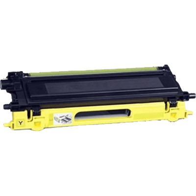 Brother Tn230y Gul Kompatibel Toner 1400 Sider (Tn-230y) Brother Tn230y Gul Kompatibel Toner 1400 Sider (Tn-230y)