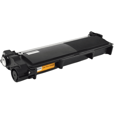 Brother Tn2310 Sort Kompatibel Toner 1200 Sider (Tn-2310) Brother Tn2310 Sort Kompatibel Toner 1200 Sider (Tn-2310)