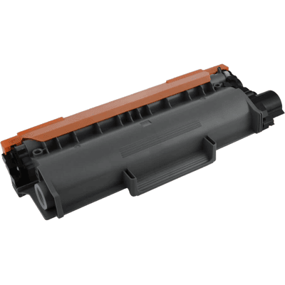 Brother Tn2320 Xxl Sort Kompatibel Toner 10400 Sider Brother Tn2320 Xxl Sort Kompatibel Toner 10400 Sider