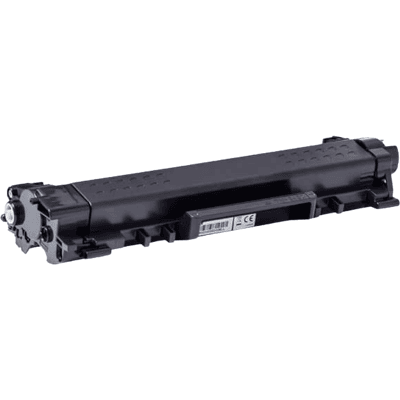 Brother Tn2420 Xl Sort Kompatibel Toner 3000 Sider (Tn-2420) Brother Tn2420 Xl Sort Kompatibel Toner 3000 Sider (Tn-2420)
