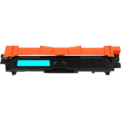 Brother - TN245C XL - Cyan - 2200 sider - Printer toner Brother - TN245C XL - Cyan - 2200 sider - Printer toner
